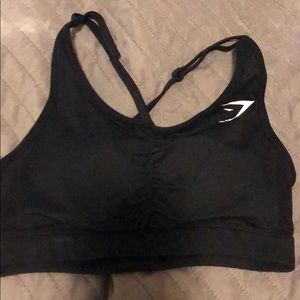 Gymshark sports bra